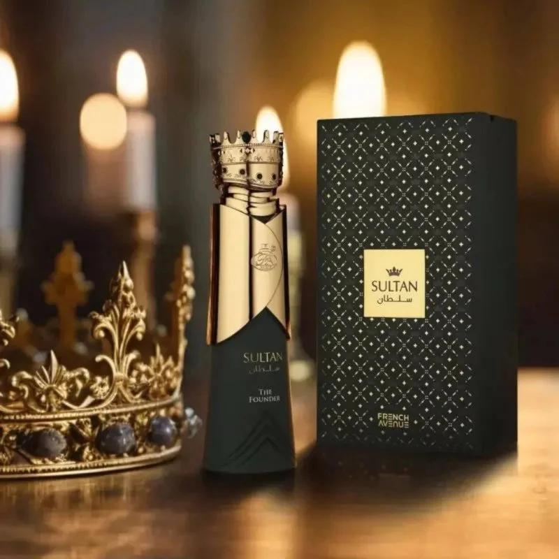 Sultan The Founder U parfémovaná voda 100 ml