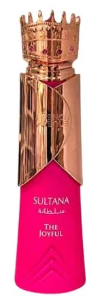 Sultana The Joyful U parfémovaná voda 80 ml