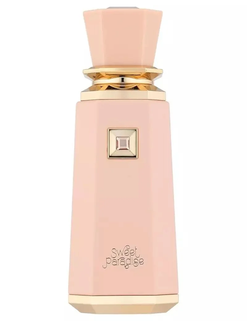 Sweet Paradise parfémovaná voda pro ženy 100 ml