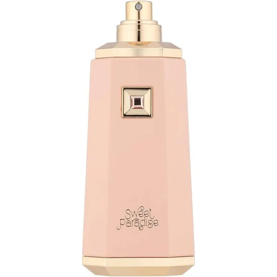 Sweet Paradise parfémovaná voda pro ženy 100 ml
