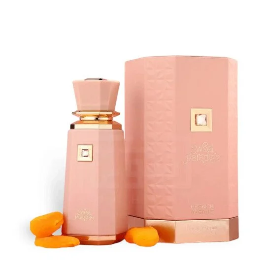 Sweet Paradise parfémovaná voda pro ženy 100 ml