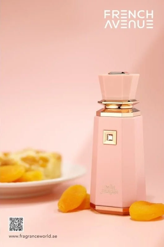 Sweet Paradise parfémovaná voda pro ženy 100 ml