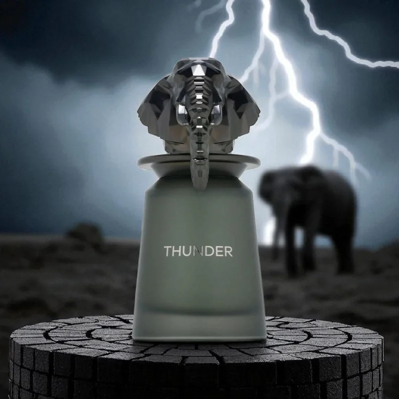 Thunder U parfémovaná voda 100 ml