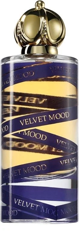 Velvet Mood parfémovaná voda pro ženy 100 ml