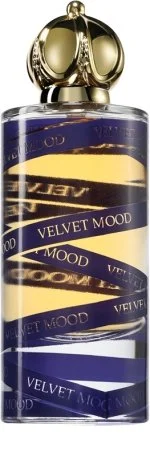 Velvet Mood parfémovaná voda pro ženy 100 ml