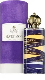 Velvet Mood parfémovaná voda pro ženy 100 ml