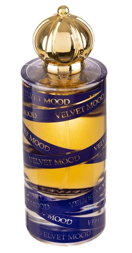 Velvet Mood parfémovaná voda pro ženy 100 ml