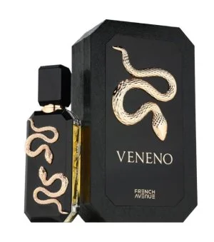 French Avenue Veneno U parfémovaná voda