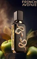 Veneno U parfémovaná voda 100 ml