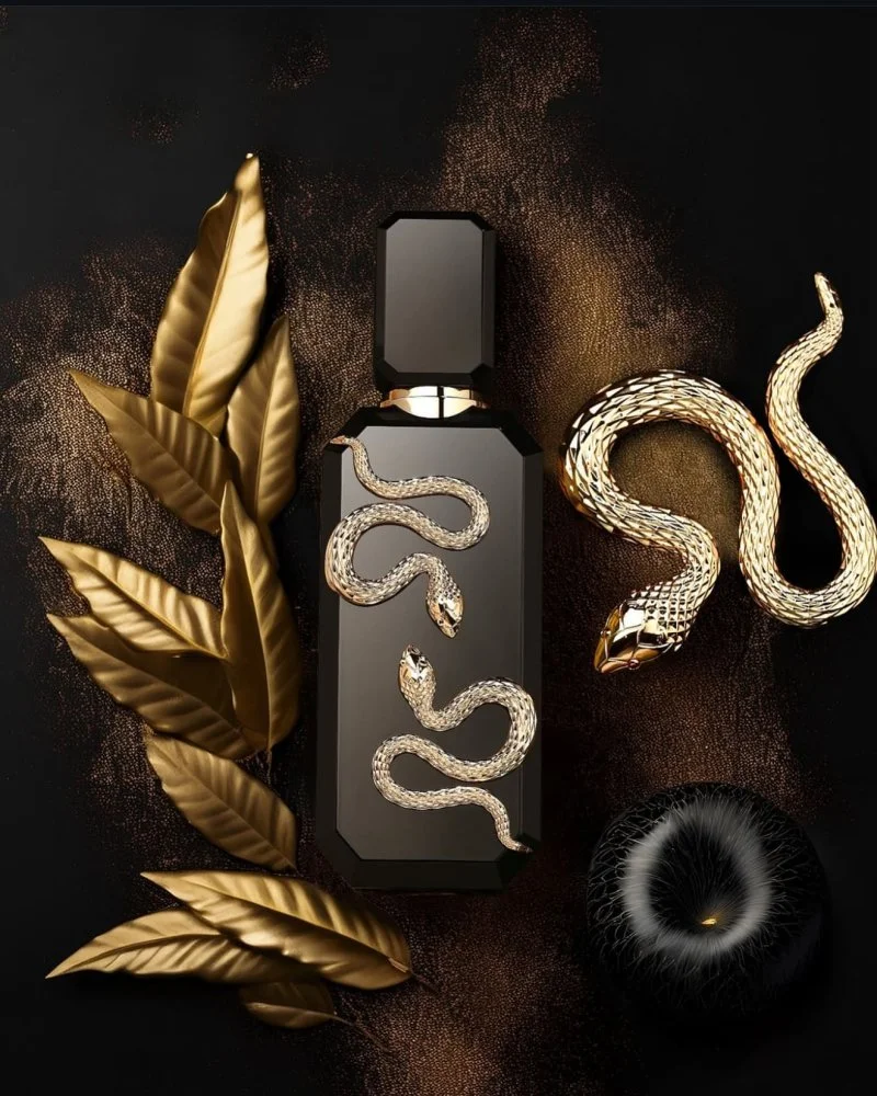 Veneno U parfémovaná voda 100 ml
