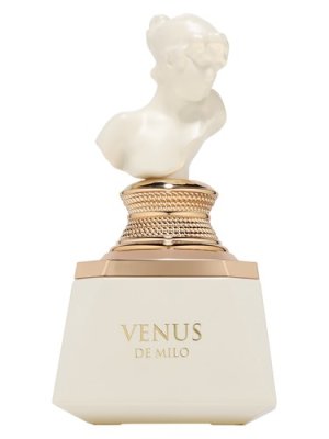 Venus De Milo parfémovaná voda pro ženy