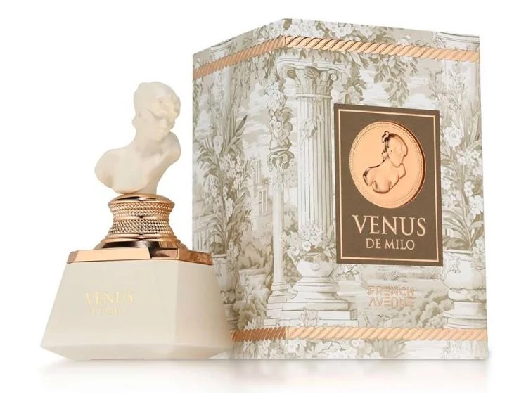 Venus De Milo parfémovaná voda pro ženy 100 ml