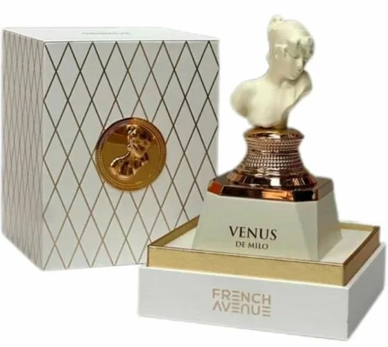 Venus De Milo parfémovaná voda pro ženy 100 ml