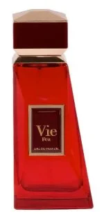 Vie Feu U parfémovaná voda 80 ml