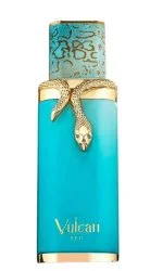 Vulcan Feu U parfémovaná voda 100 ml