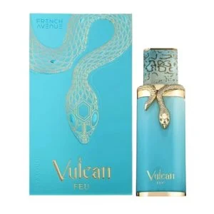 French Avenue Vulcan Feu U parfémovaná voda