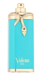 Vulcan Feu U parfémovaná voda 100 ml