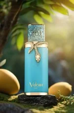 Vulcan Feu U parfémovaná voda 100 ml