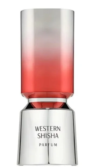 French Avenue Western Shisha U parfémovaná voda