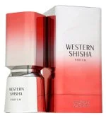 Western Shisha U parfémovaná voda 100 ml