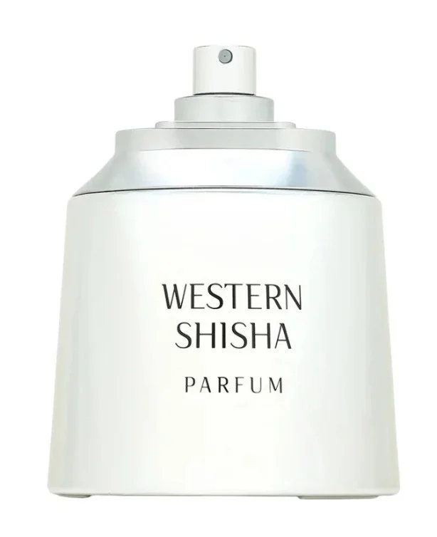 Western Shisha U parfémovaná voda 100 ml
