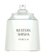 Western Shisha U parfémovaná voda 100 ml