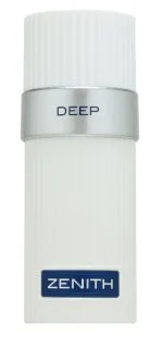 Zenith Deep M parfémový extrakt 100 ml