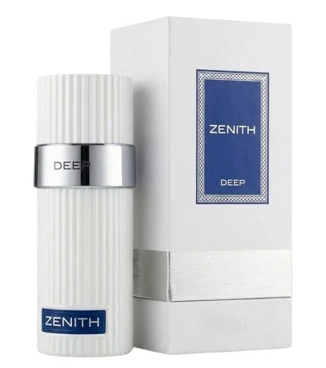 Zenith Deep M parfémový extrakt 100 ml