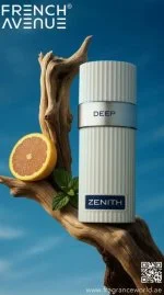 Zenith Deep M parfémový extrakt 100 ml