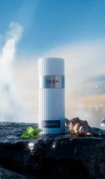 Zenith Deep M parfémový extrakt 100 ml