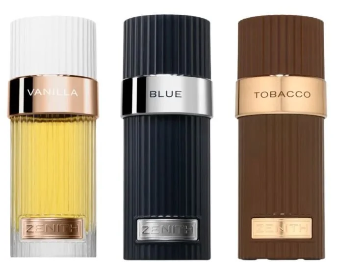 Zenith Tobacco U parfémovaná voda 100 ml