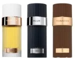Zenith Tobacco U parfémovaná voda 100 ml