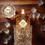 Royal Blend U parfémový extrakt 100 ml