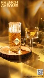 Royal Blend U parfémový extrakt 100 ml