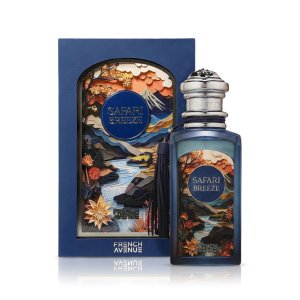 Safari Breeze parfémový extrakt unisex