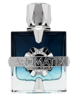 French Avenue Aromatix Frostbite U parfémový extrakt