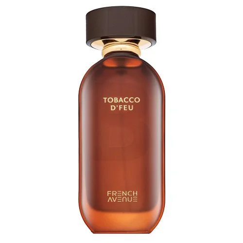 Tobacco D'Feu parfémovaná voda unisex 100 ml