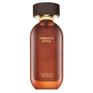 French Avenue Tobacco D'Feu parfémovaná voda unisex