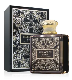 French Avenue Essence De Noir parfémovaná voda pro ženy 100 ml