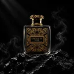 Essence De Noir parfémovaná voda pro ženy 100 ml