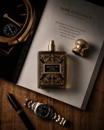 Essence De Noir parfémovaná voda pro ženy 100 ml