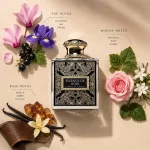 Essence De Noir parfémovaná voda pro ženy 100 ml