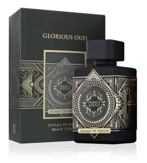 French Avenue Glorious Oud parfémový extrakt unisex
