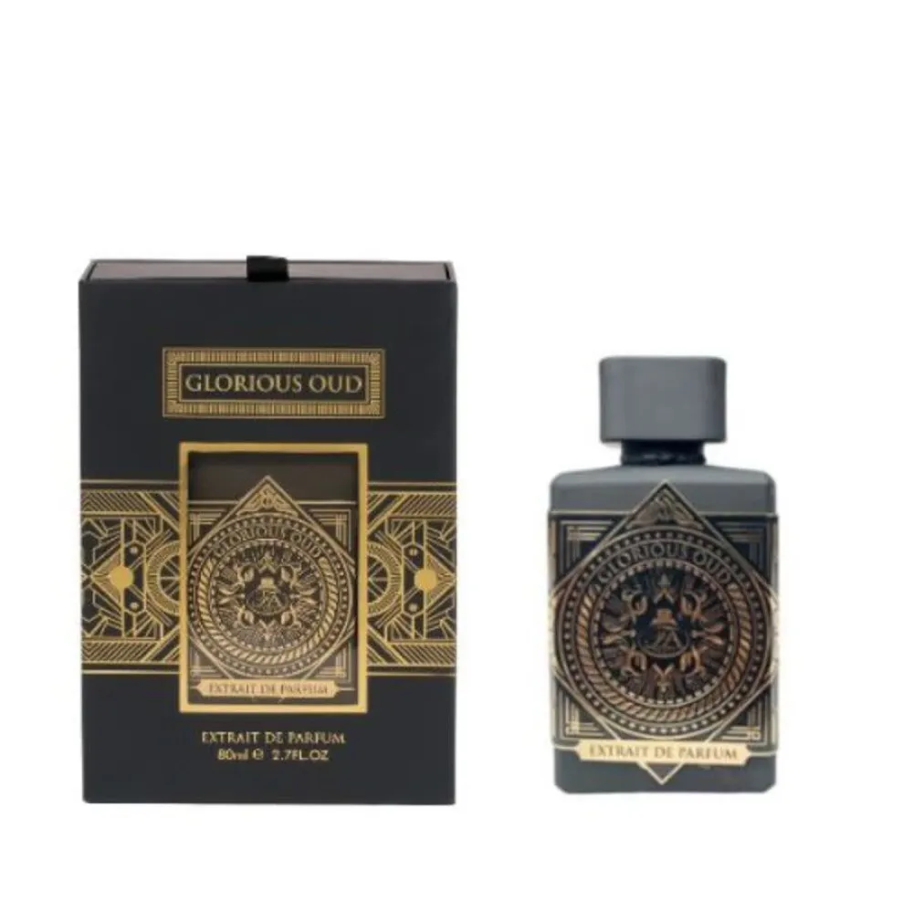 Glorious Oud parfémový extrakt unisex 80 ml