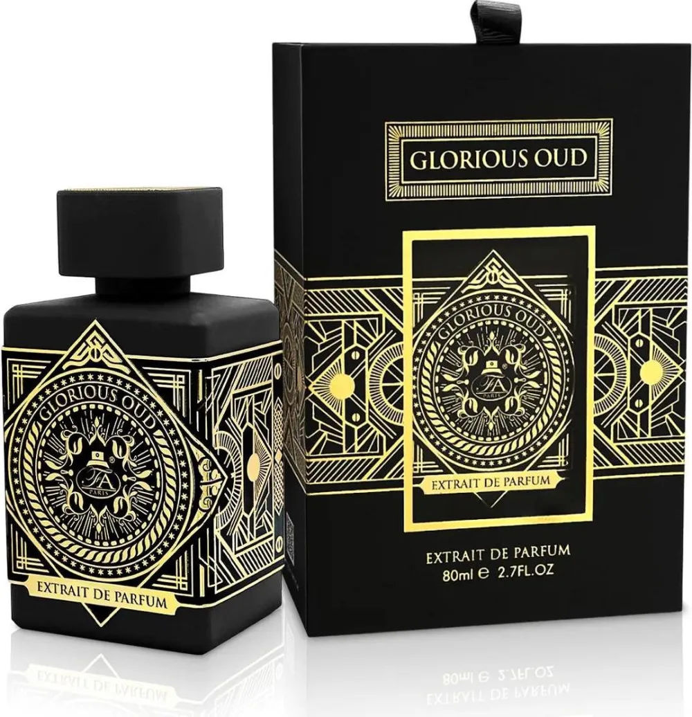 Glorious Oud parfémový extrakt unisex 80 ml