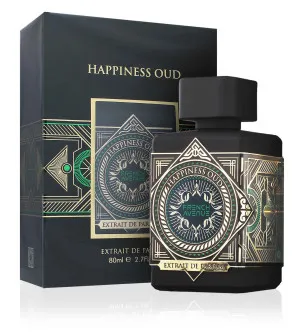 French Avenue Happiness Oud parfémový extrakt unisex 80 ml