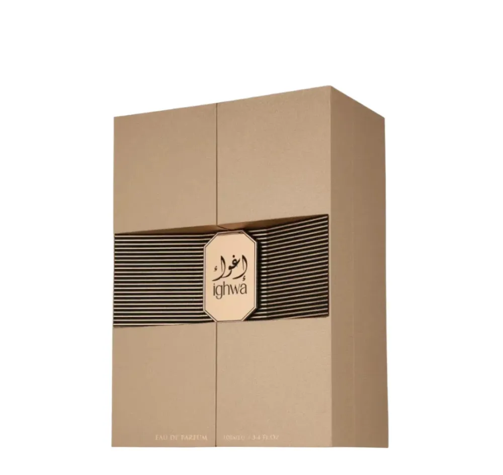 Ighwa parfémovaná voda unisex 100 ml