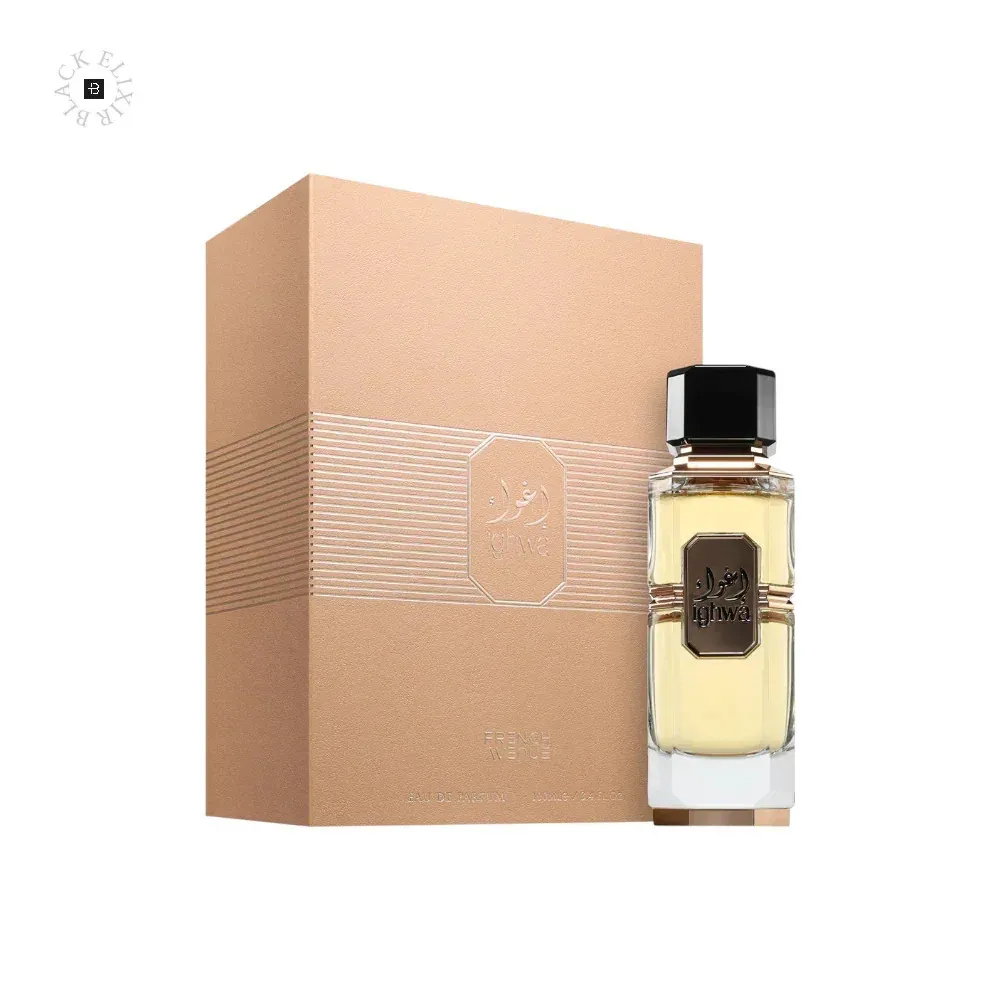 Ighwa parfémovaná voda unisex 100 ml