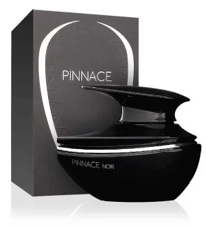 French Avenue Pinnace Noir parfémovaná voda pro muže 100 ml