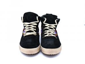 Inkkas Frida Camping Boot